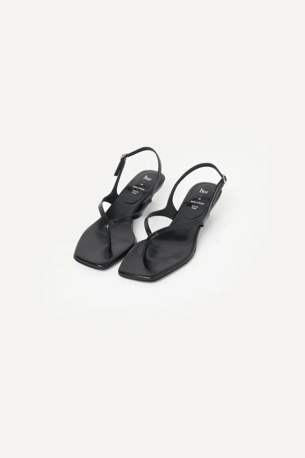 Back Strap Flip-Flop