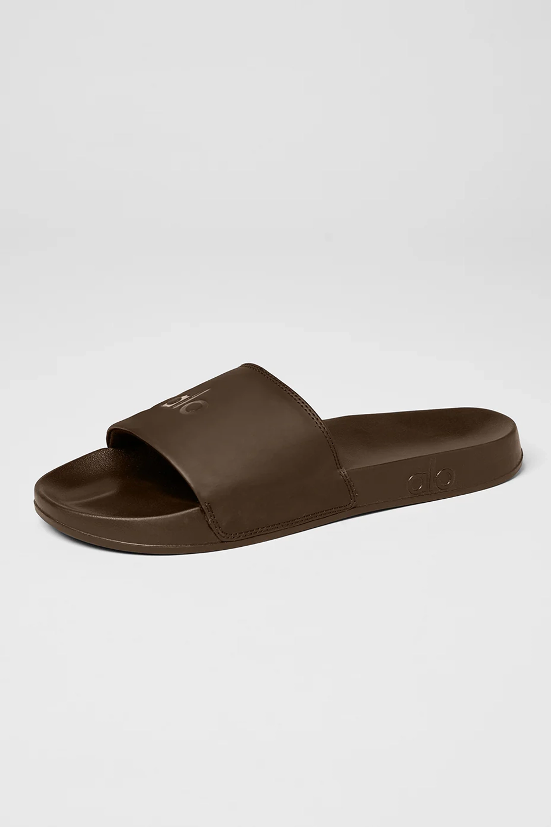 알로요가 Unisex It Slide - Espresso 상품 이미지 1