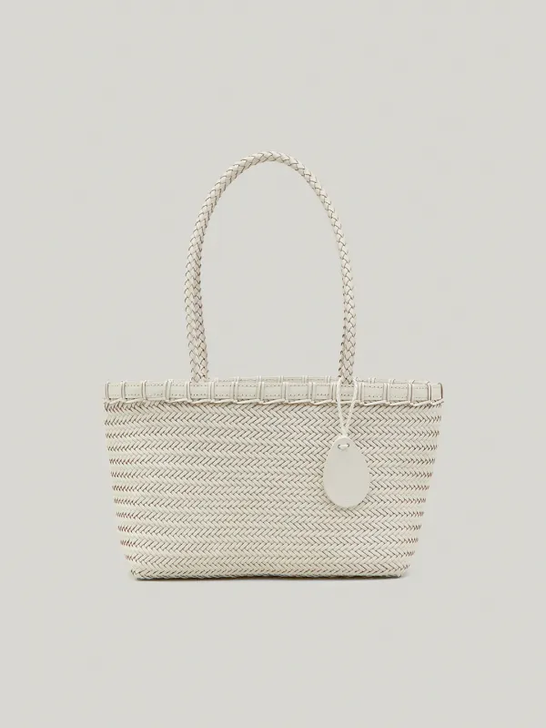 TWIG BAG (DRIED IVORY)