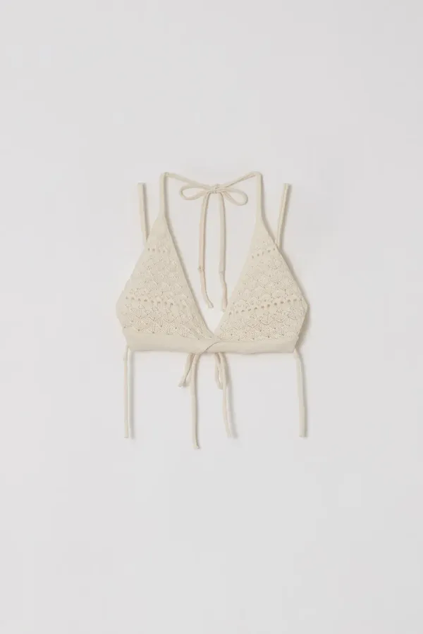 TWO WAY STRAP SLEEVELESS