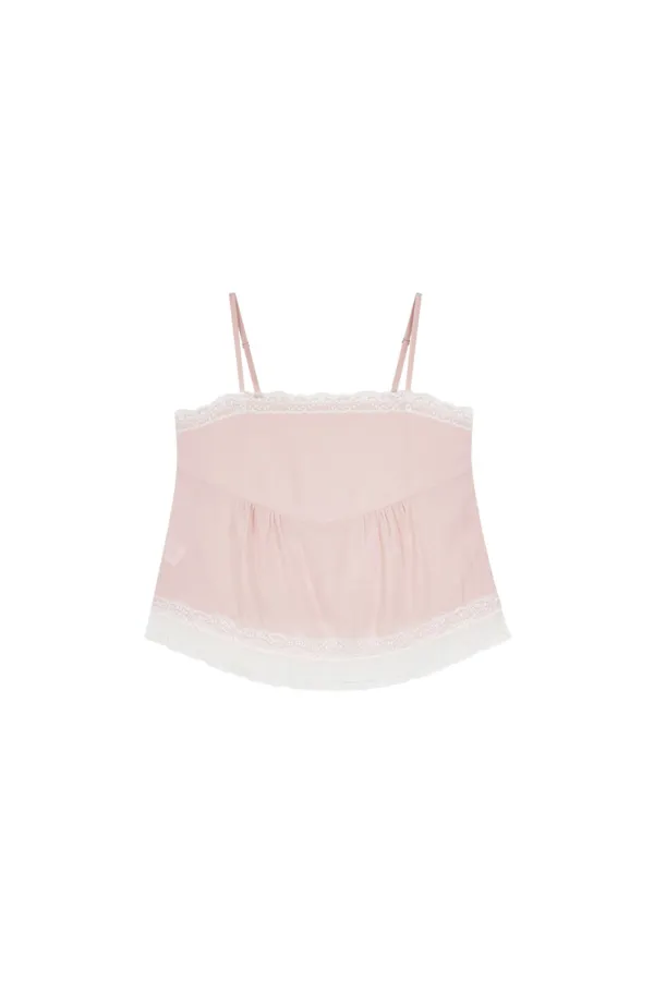 [2nd] Rozanna Sleeveless