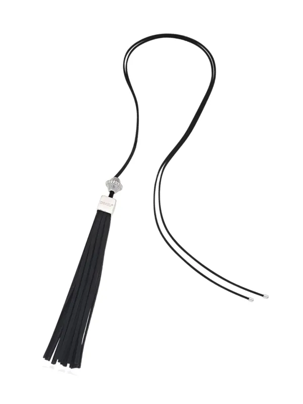 [빅스 레오 착용]Cube tassel holder