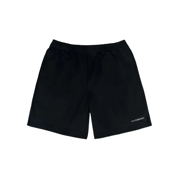 25-002 CLASSIC SHORTS (BLACK)
