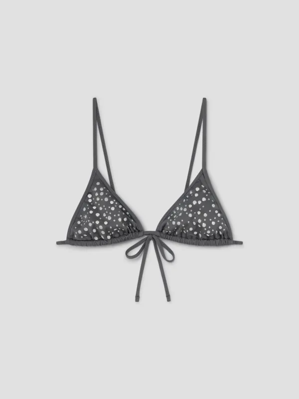Gaia Bikini Top