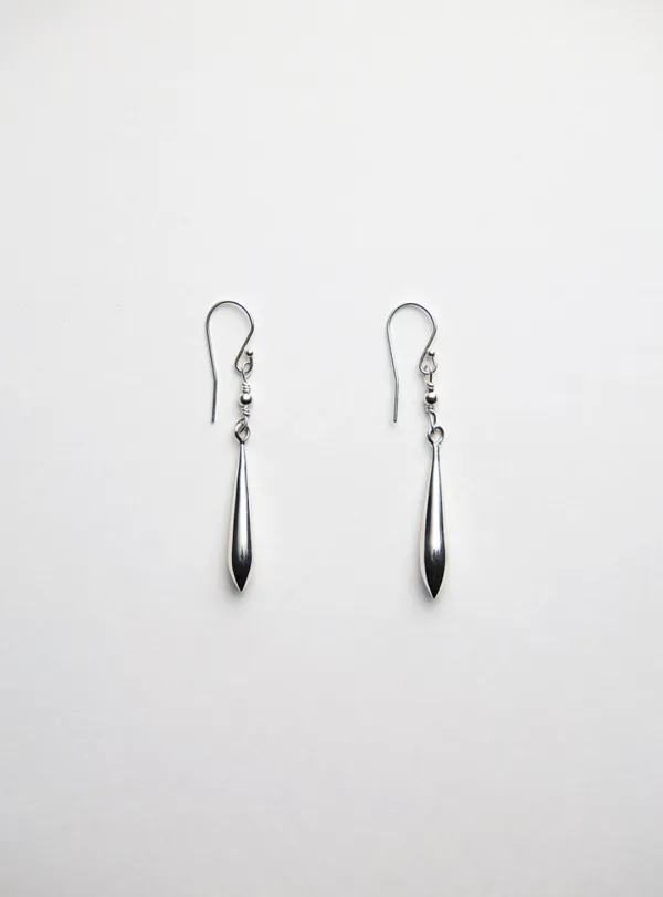 Craft Drop Earrings