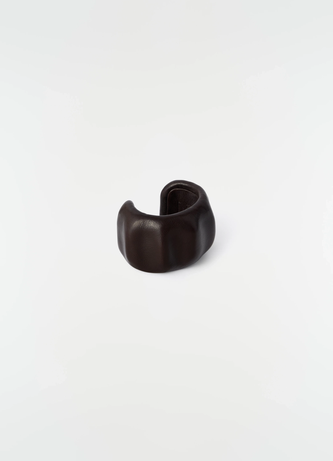 르메르 CARLOS CUFF IN LEATHER 상품 이미지 1
