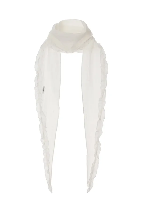 [releasing 06.08 12pm KST] Churro frill muffler
