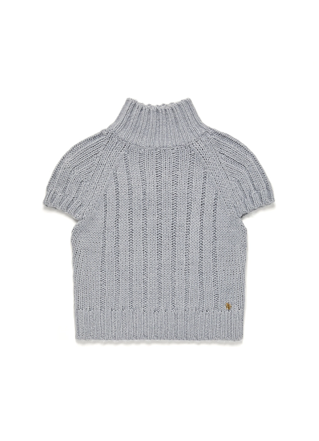 안젤로비안코 Belle Turtle Neck Knit 상품 이미지 3