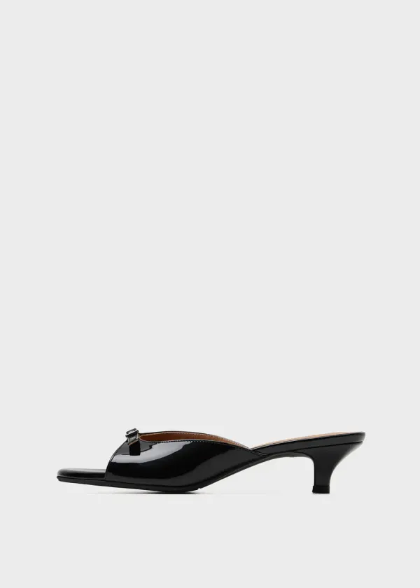 BIRKIN MULE [C4S08BK]