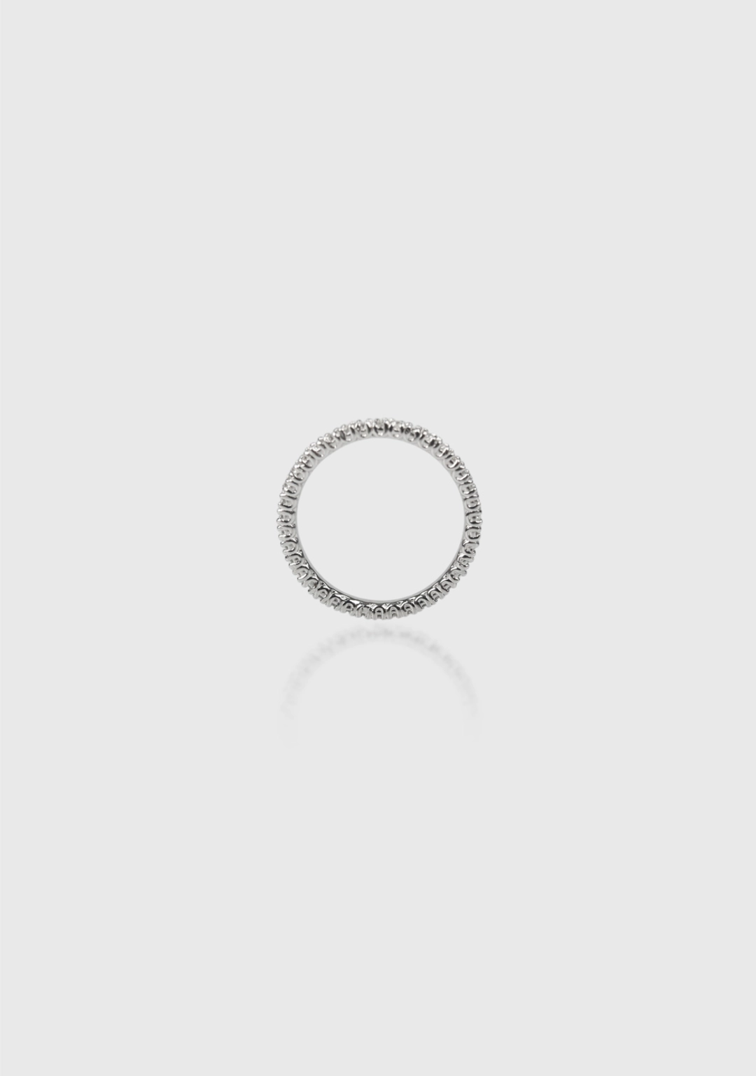 아상 Aether Pave Ring 상품 이미지 3