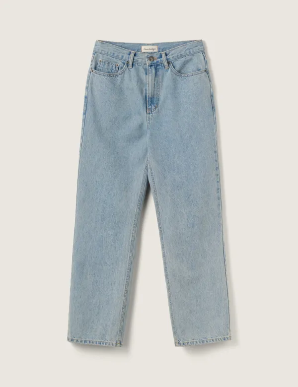 Legacy Denim Pants (Vintage Blue)