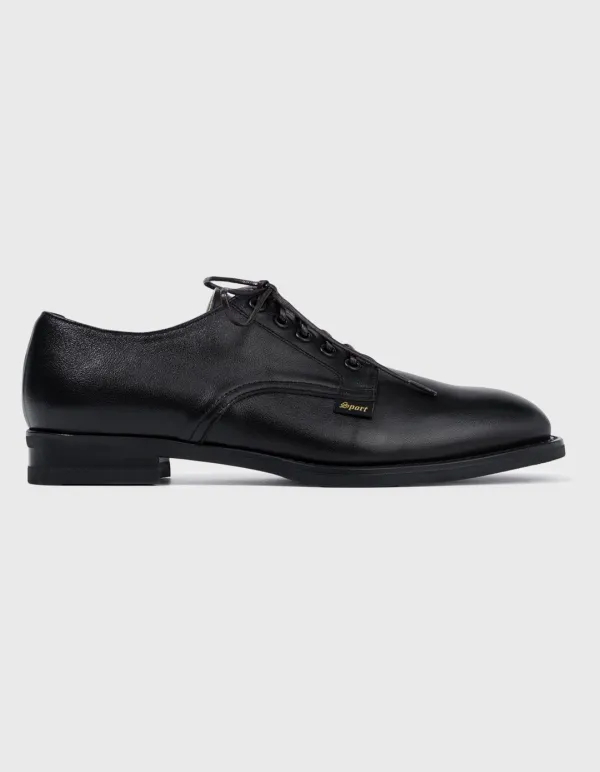SERVICE SHOES / Black