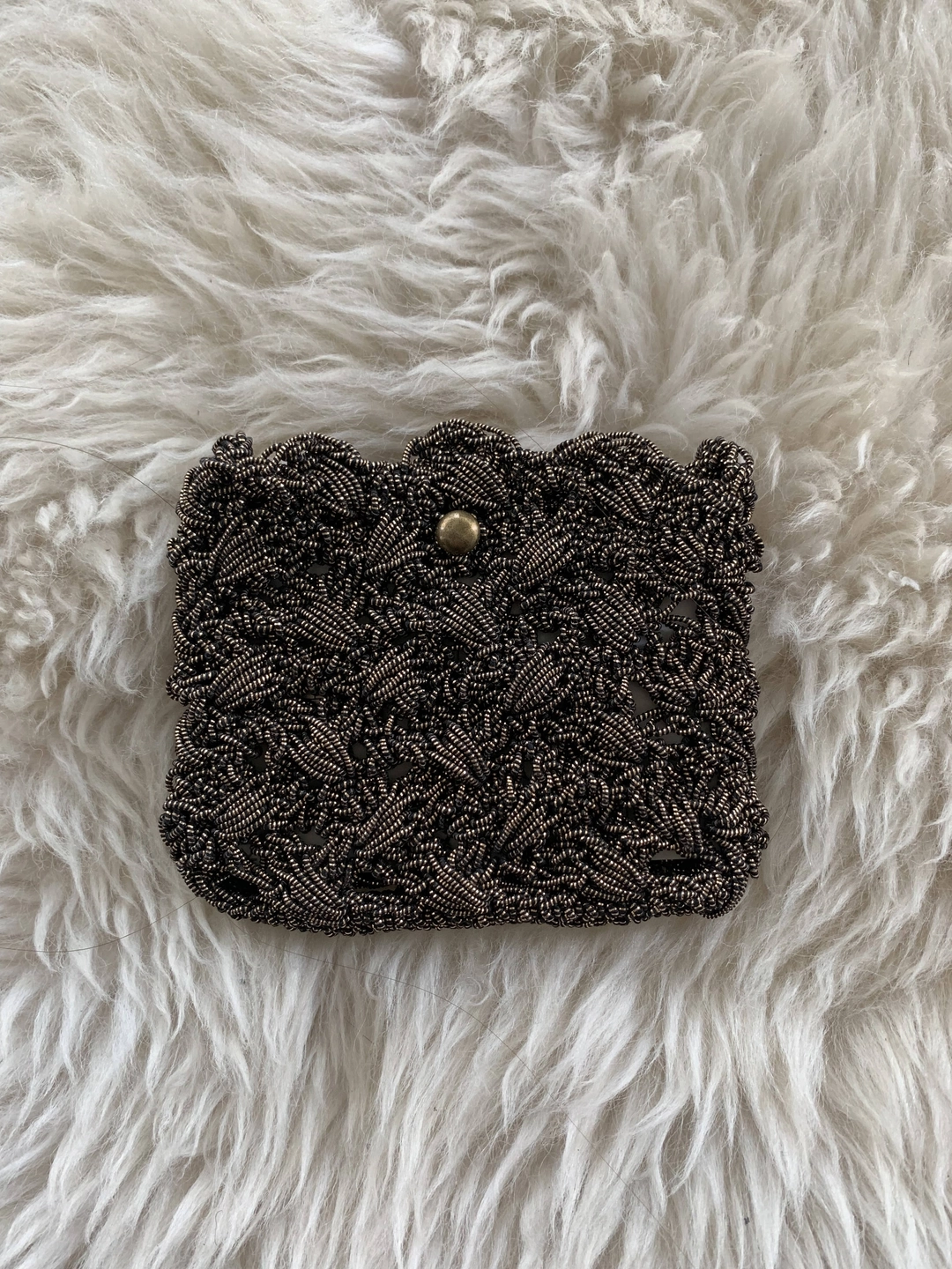 르벙드 links card wallet(gold) 상품 이미지 1