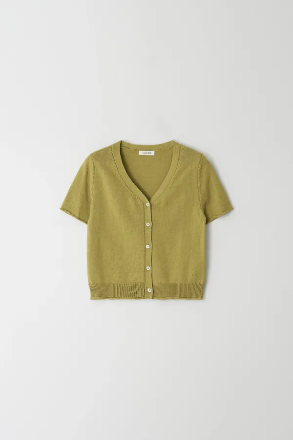 Lumi Knit Cardigan