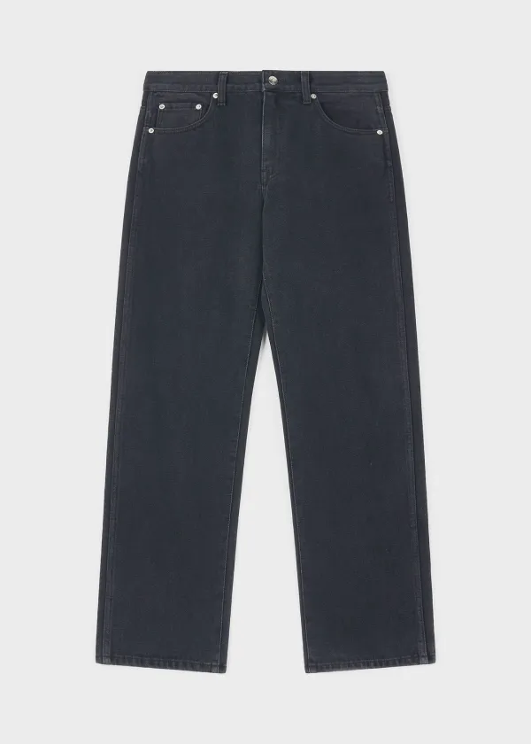 [6th] PR Essential Jean Black