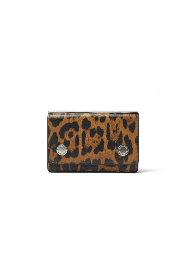 POCKETPACK ACCORDION WALLET IN MIX