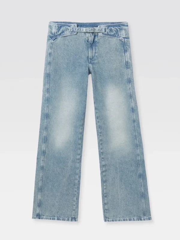 Nicole Trousers