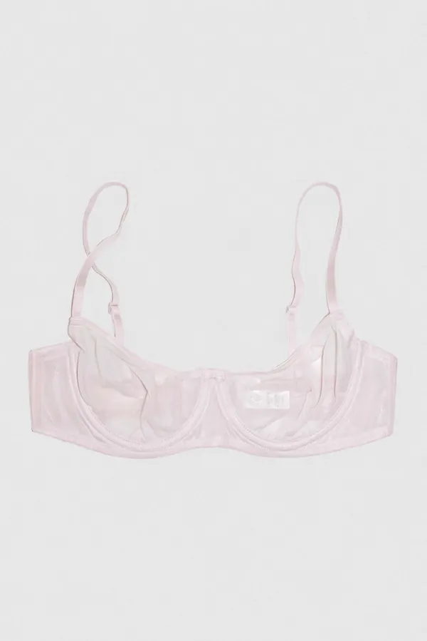 Aira Bra_Peach