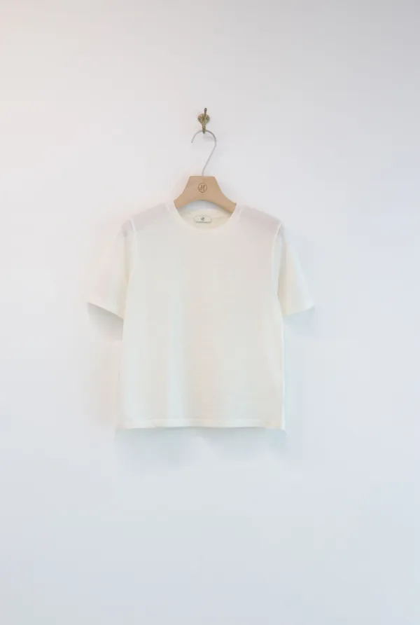 DEAREST TOP (CREAM)