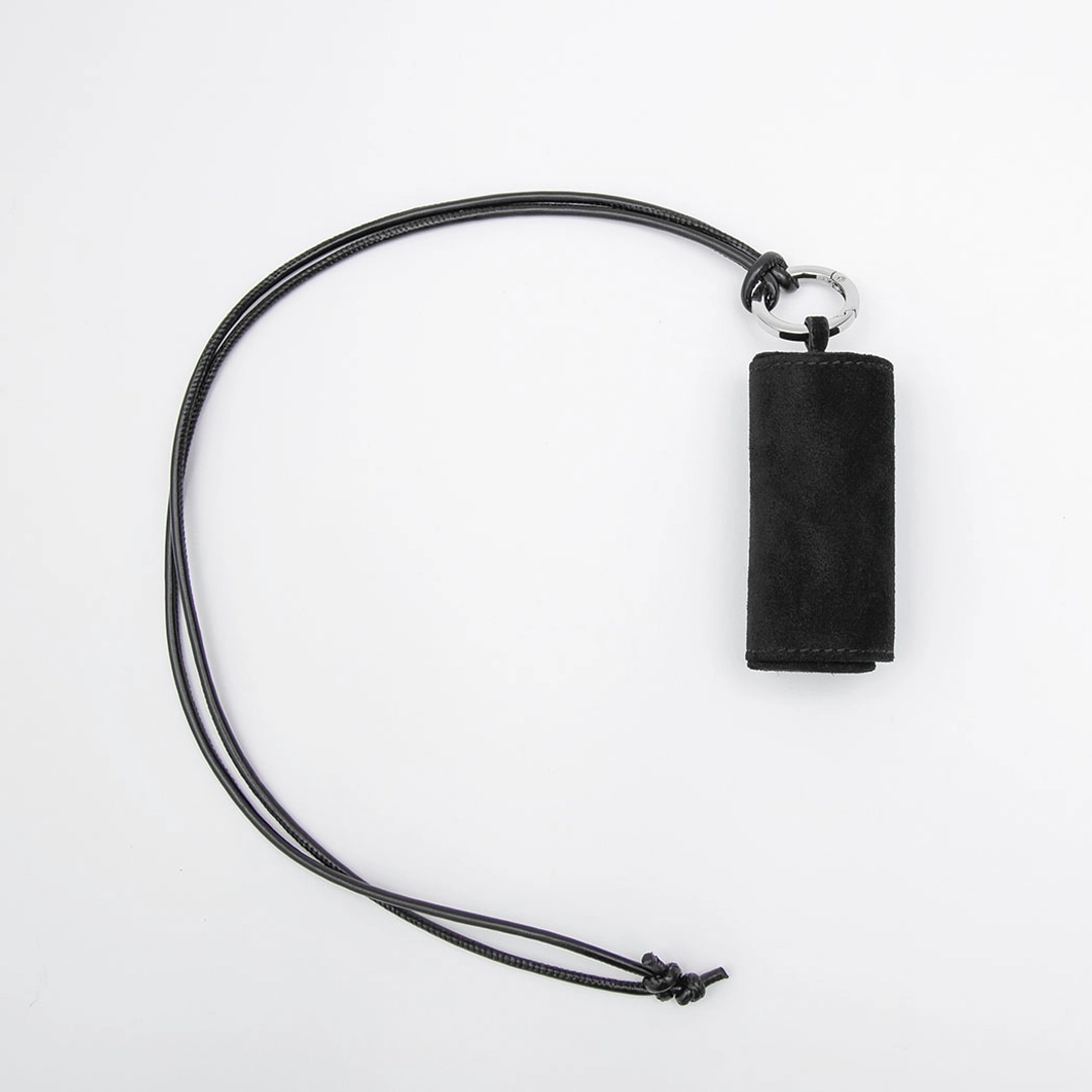 아뜰리에 나인 (Z-ETC-2723)ATELIER NAIN GOODS SUEDE LIP HOLDER NECKLACE 상품 이미지 2
