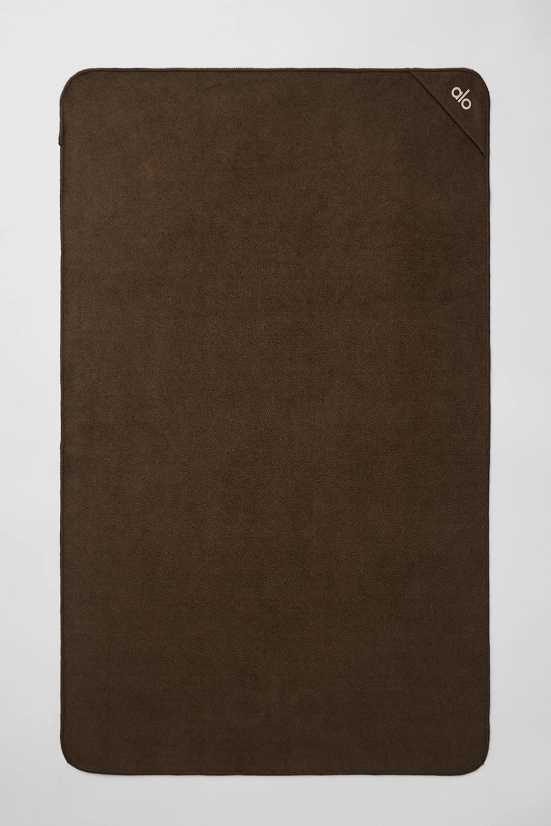 알로요가 Performance No Sweat Hand Towel - Espresso 상품 이미지 3