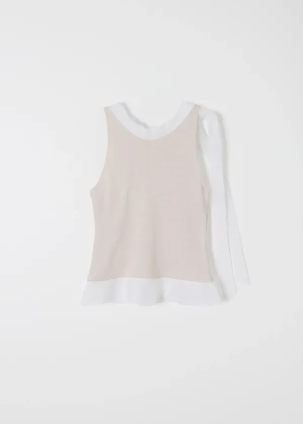 Muse Tie Knit(BabyPink)