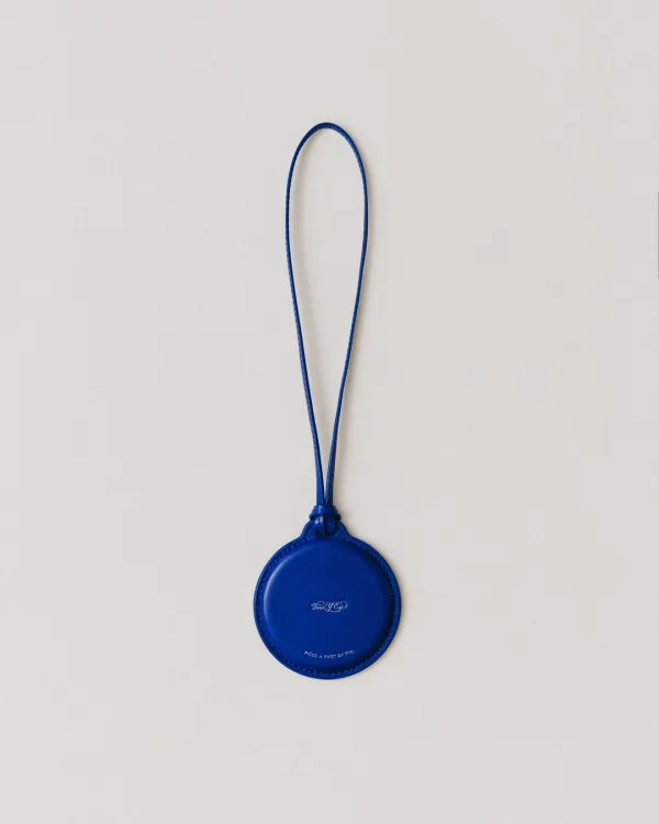 MIROIR PENDENTIF BLUE