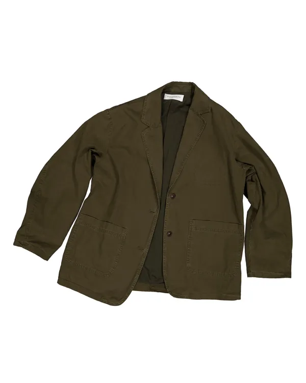 porter tailored jacket (2color)
