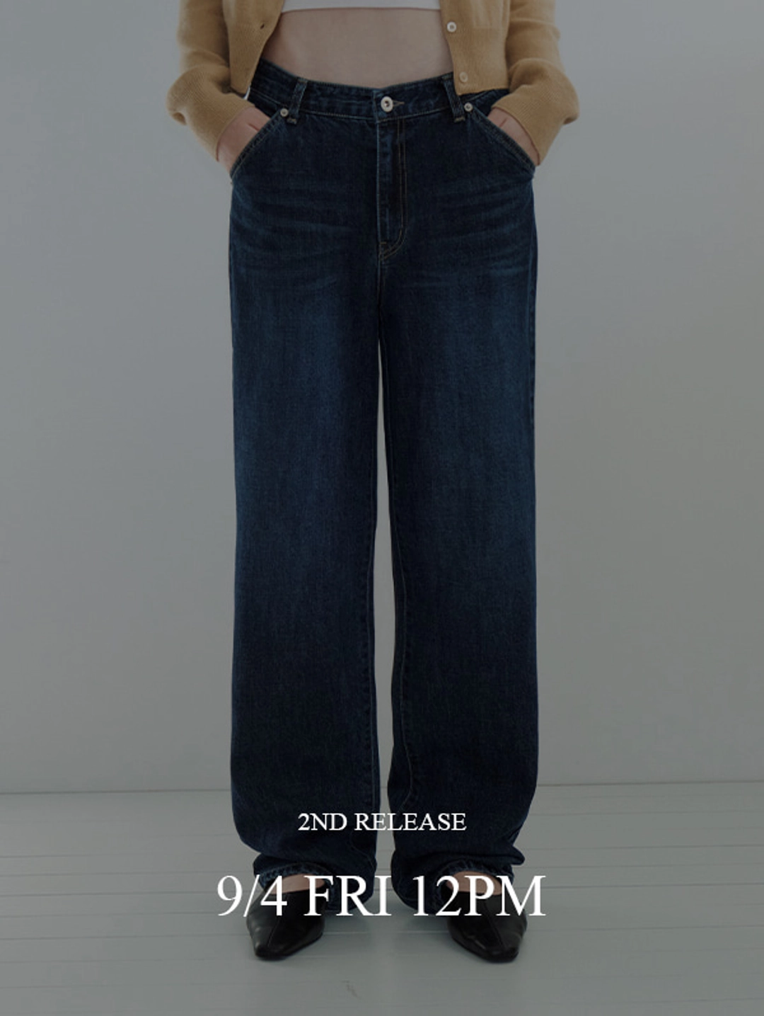 오디에스 021 Depth Denim 상품 이미지 2