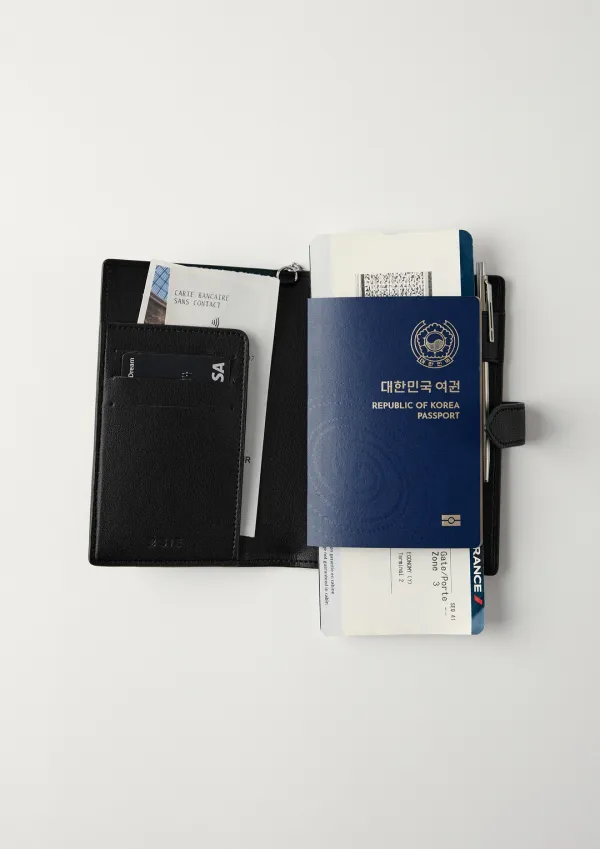 Archive Passport Holder