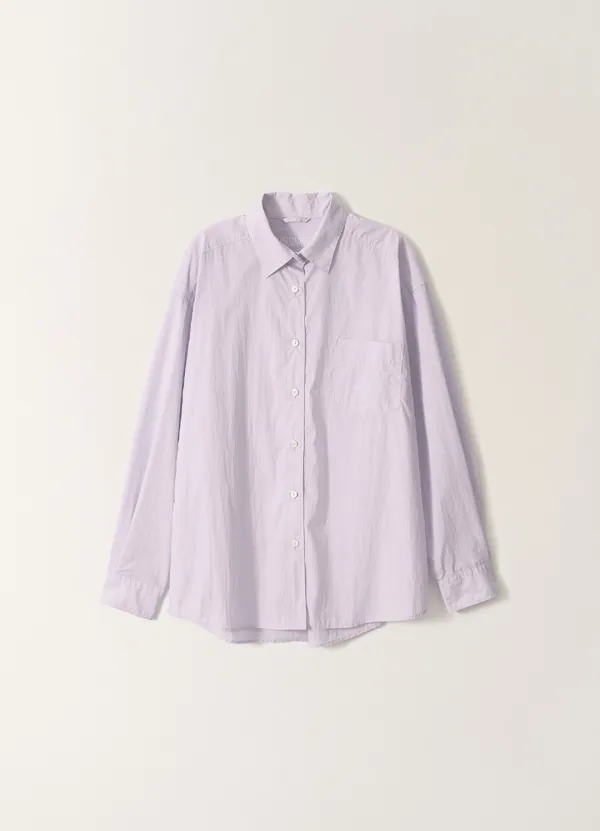 3RD / Sunne shirt (Lavender)