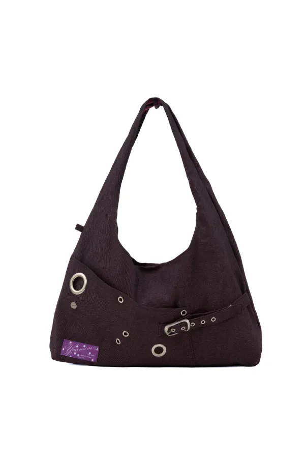[6차 재입고] 레이아웃 백 layout bag (grape)