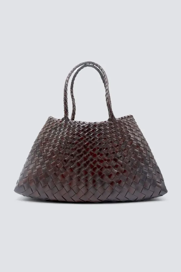 Santa Croce Big Dark Brown