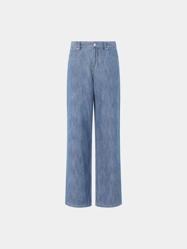 Gregg linen blended DN