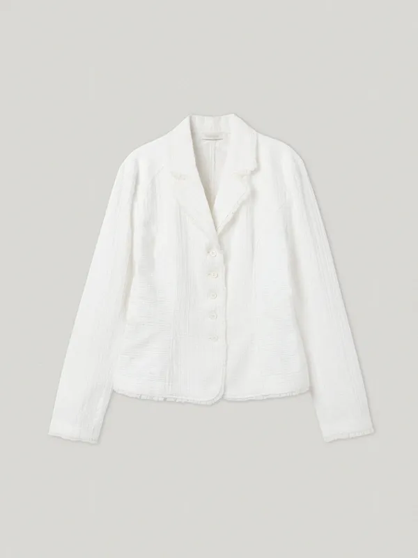 Tiffany Jacket (4th)