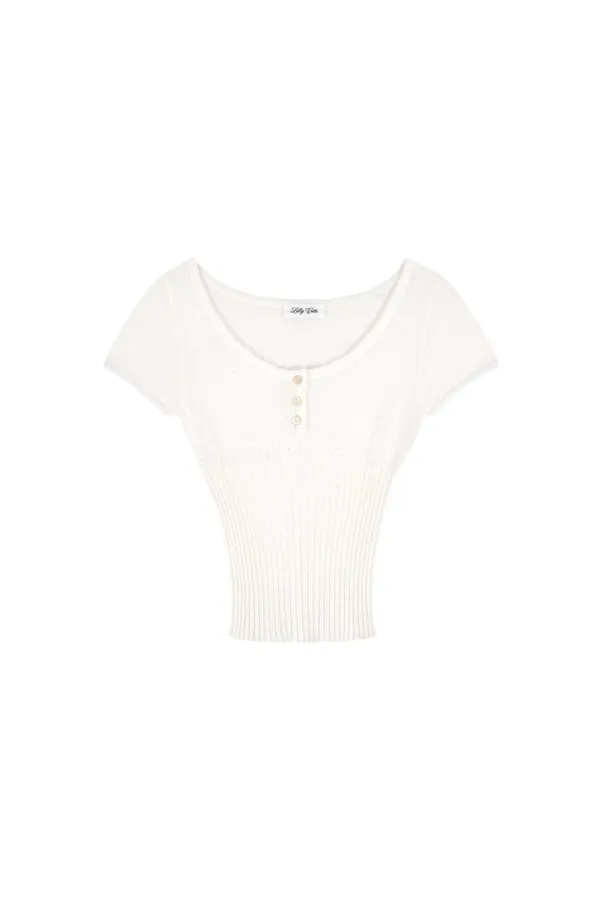 Marais Mohair Knit