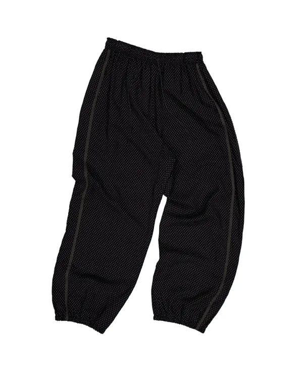 kohn Jogger pants (navy)