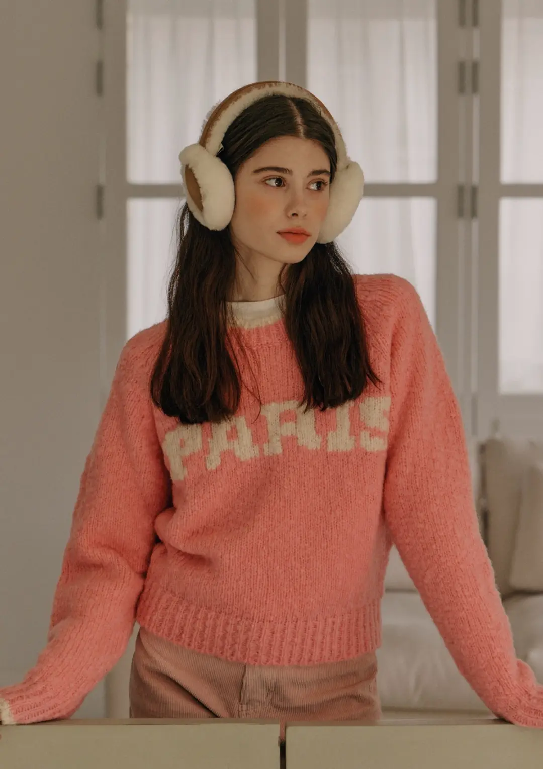 오픈도어 Soft Paris Pink 상품 이미지 2