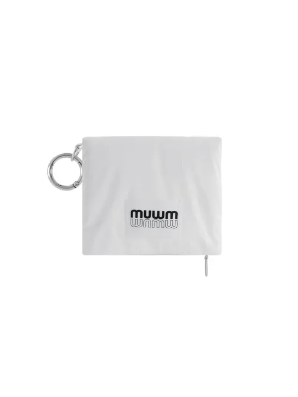 Puff-Up Baby (White)