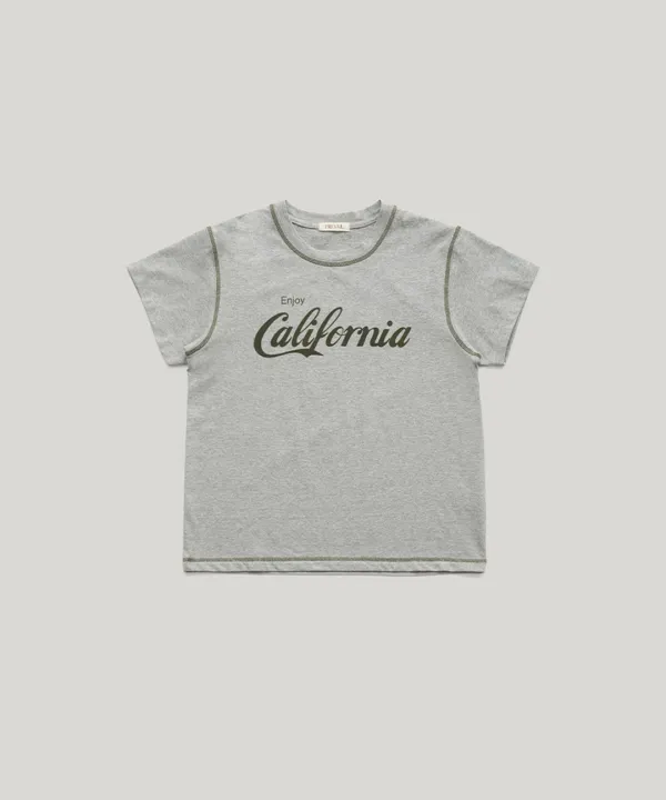 PVIL California Top(Gray)