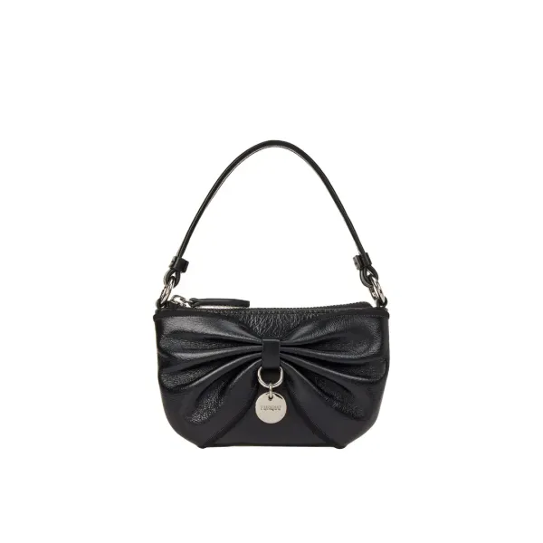 [아울렛] Toque Balaca Pouch (토크 발라카 파우치) Black