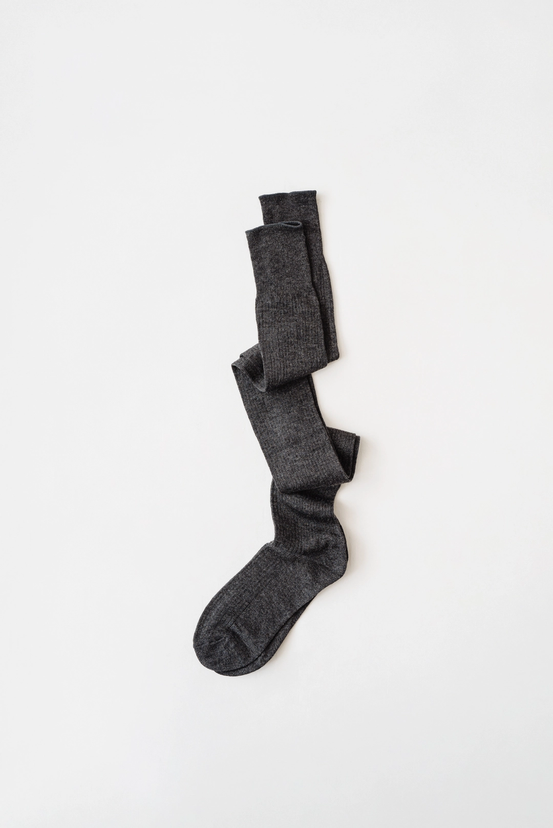 스앨더 18964_Merino Overknee Socks 상품 이미지 1