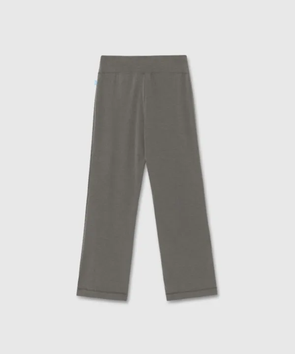 Wellness jersey pants (Khaki)