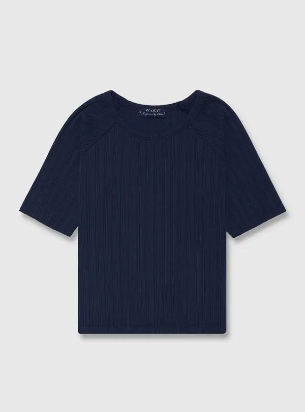 Hampton Tee