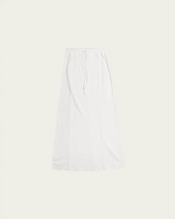 Bibi Waffle Skirt