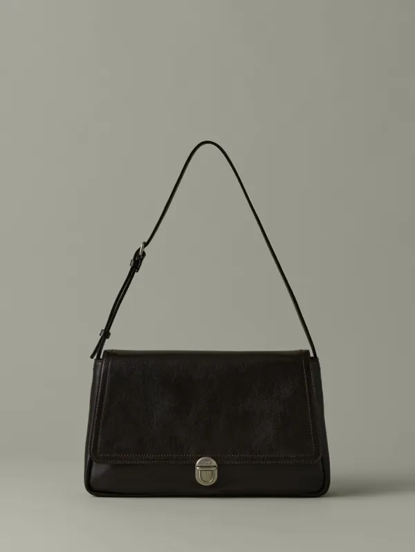 Bateau Bag Espresso