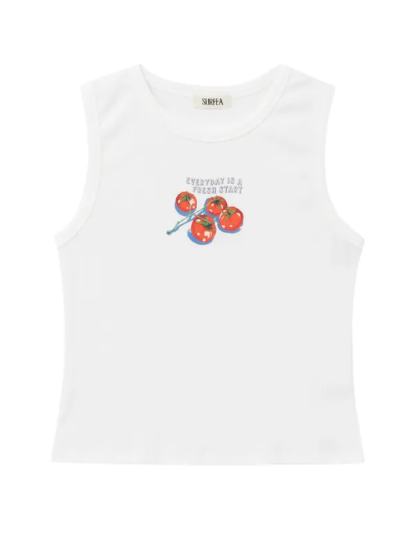 FAVORITE TOP_WHITE