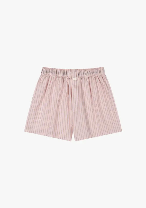 BLAINE TRUNK SHORTS [5COLORS]