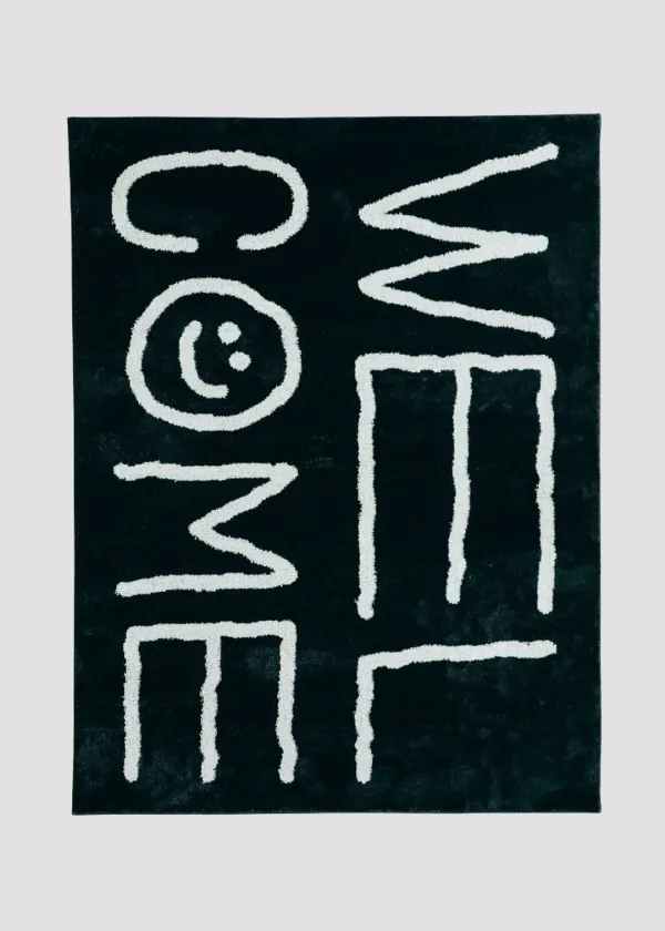 RUG WELCOME XL