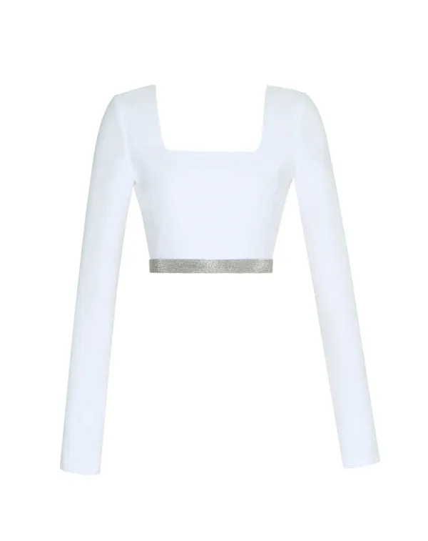 LITA CROP TOP